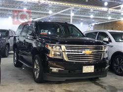 شيفروليه تاهو